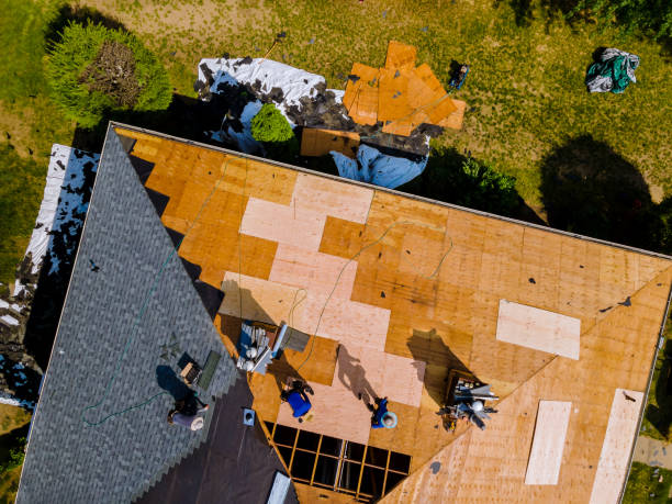 Best Roof Waterproofing Services  in Centereach, NY