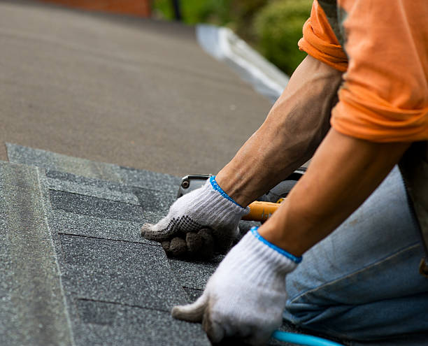 Quick and Trustworthy Emergency Roof Repair Services in Centereach, NY
